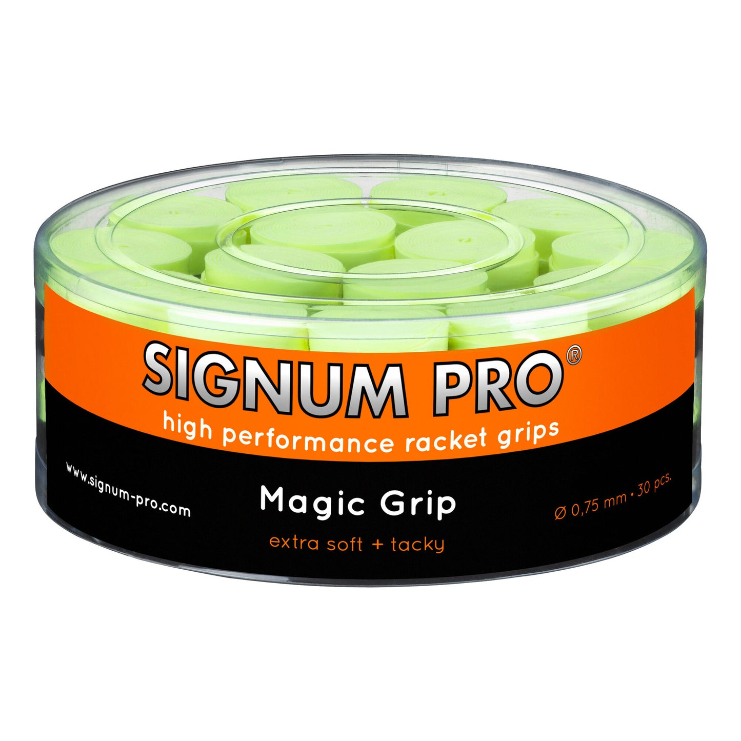 Signum Grip Over 30 Massima Presa e Comfort per il Tuo Gioco