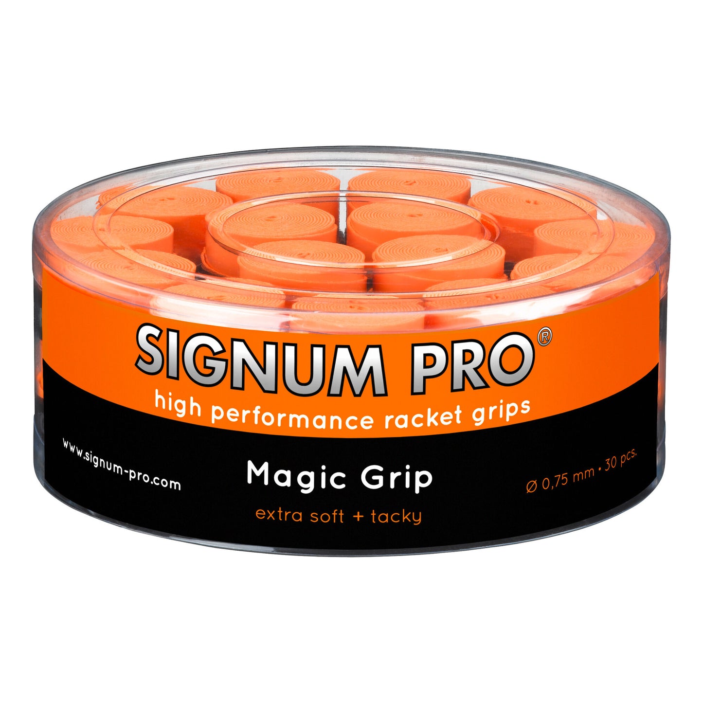 Signum Grip Over 30 Massima Presa e Comfort per il Tuo Gioco