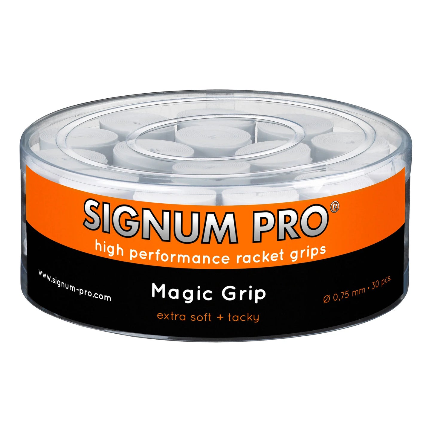 Signum Grip Over 30 Massima Presa e Comfort per il Tuo Gioco