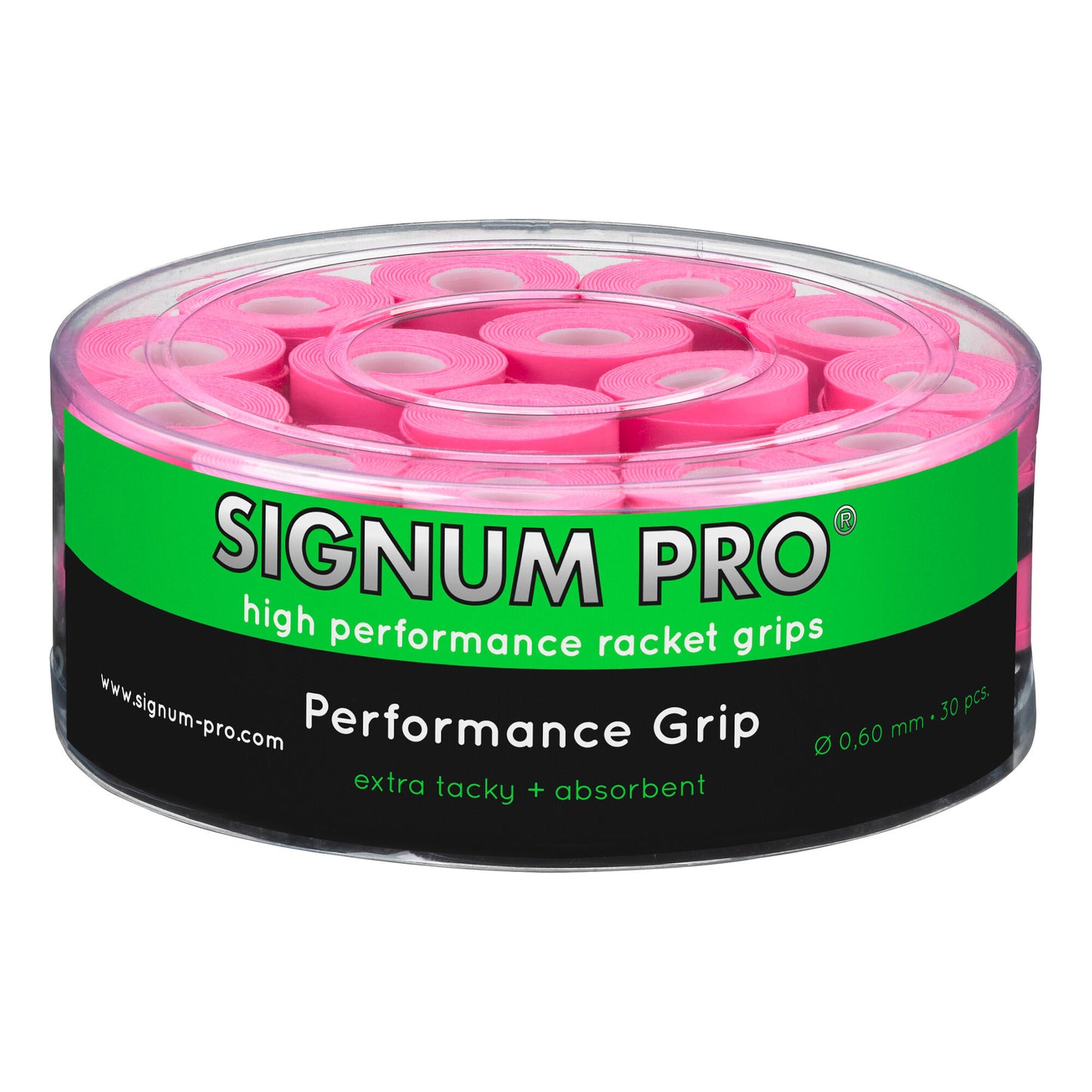 Signum Grip Over 30 Massima Presa e Comfort per il Tuo Gioco