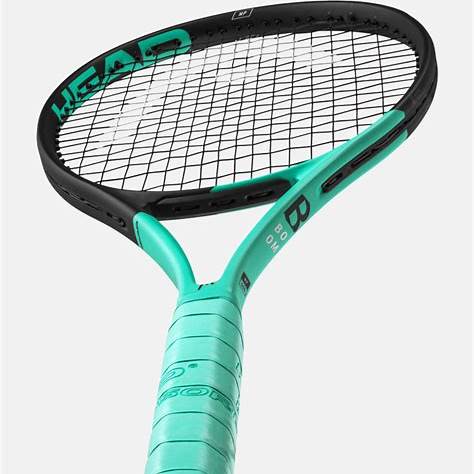 Racchetta da Tennis Head Boom MP 2022 – Potenza Esplosiva e Controllo Eccezionale per Giocatori Ambiziosi