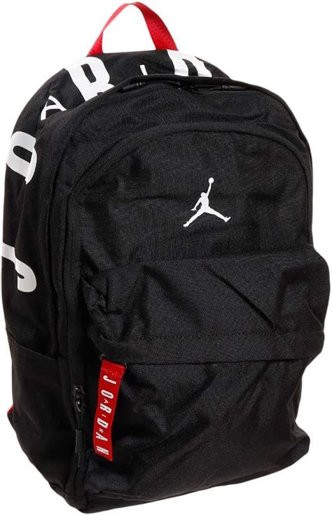 Jordan Air Patrol Backpack
