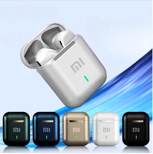 Auricolari Bluetooth J18 HiFi Gaming