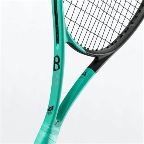 Racchetta da Tennis Head Boom MP 2022 – Potenza Esplosiva e Controllo Eccezionale per Giocatori Ambiziosi