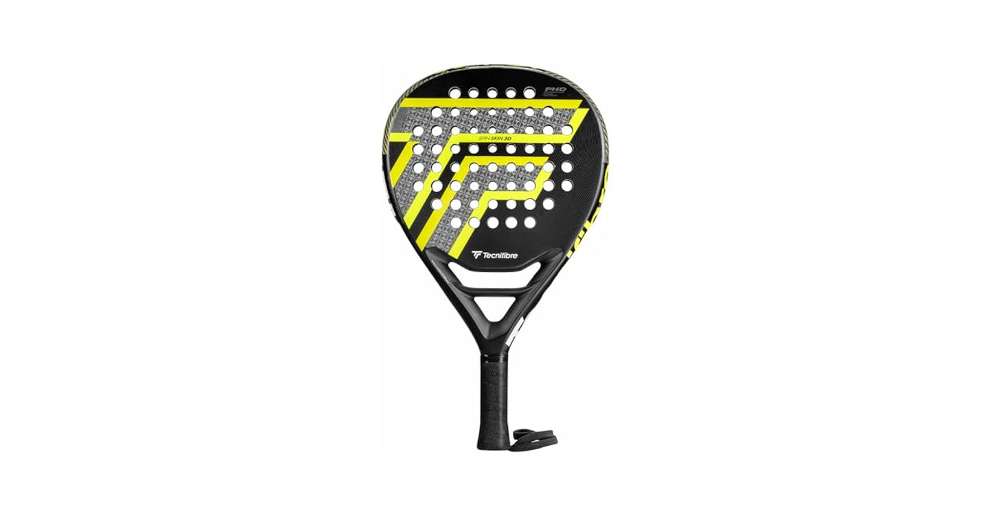 Racchetta da Padel Tecnifibre Wall Breaker – Potenza e Precisione per il Tuo Gioco