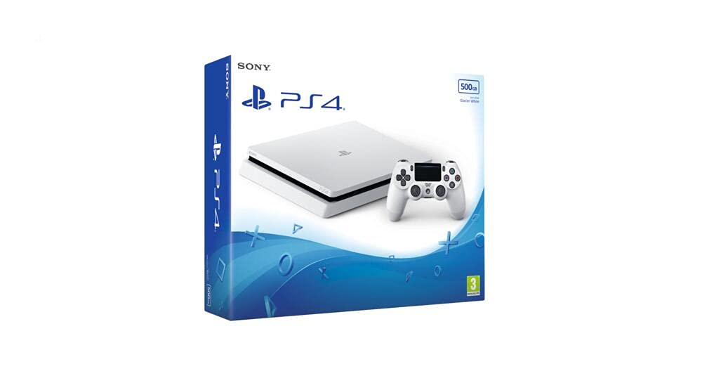 PlayStation 4 Usata Garantita – Spedizione Veloce e Prezzo Basso