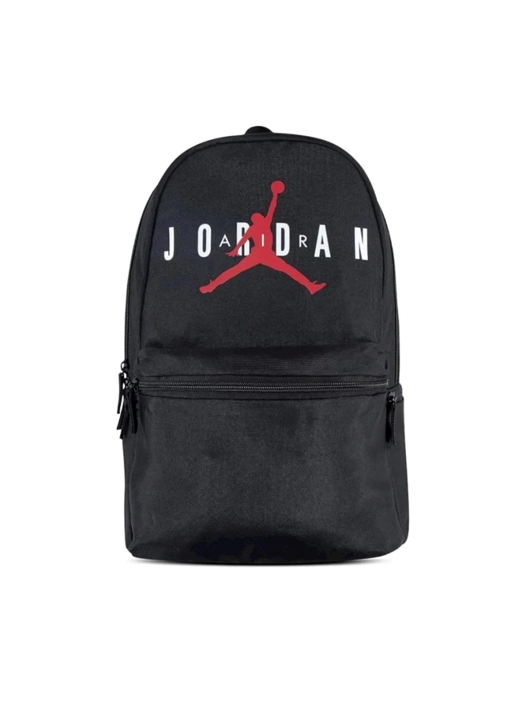 Nike Jordan Zaino Jan HBR Eco Nero: Stile e Funzionalità per la Vita Quotidiana