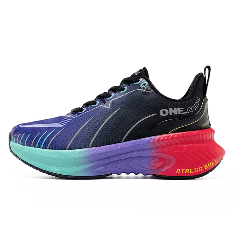 Scarpe Running ONEMIX Uomo Donna Ammortizzate