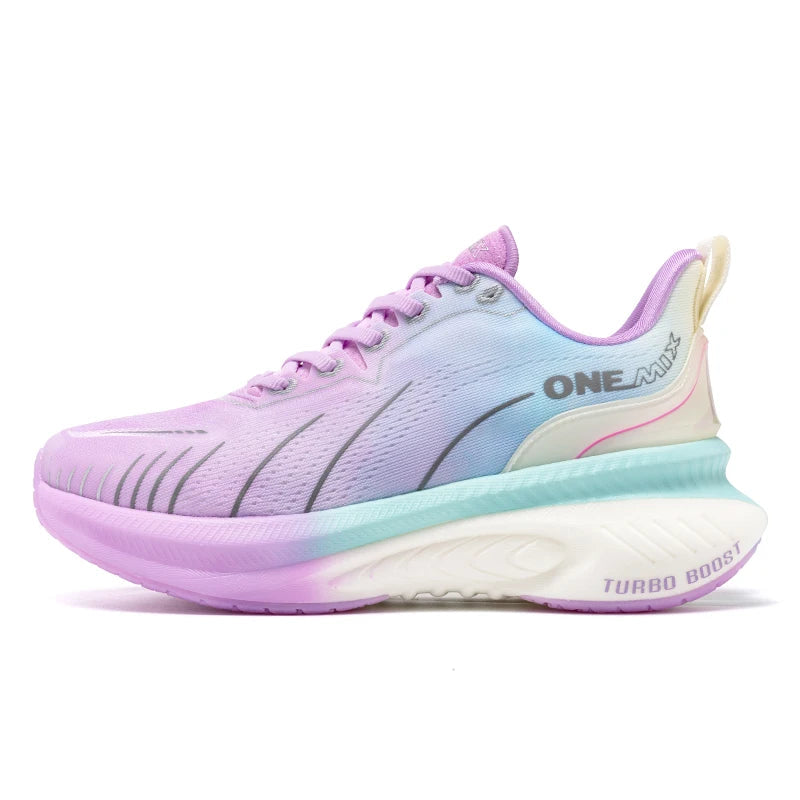 Scarpe Running ONEMIX Uomo Donna Ammortizzate