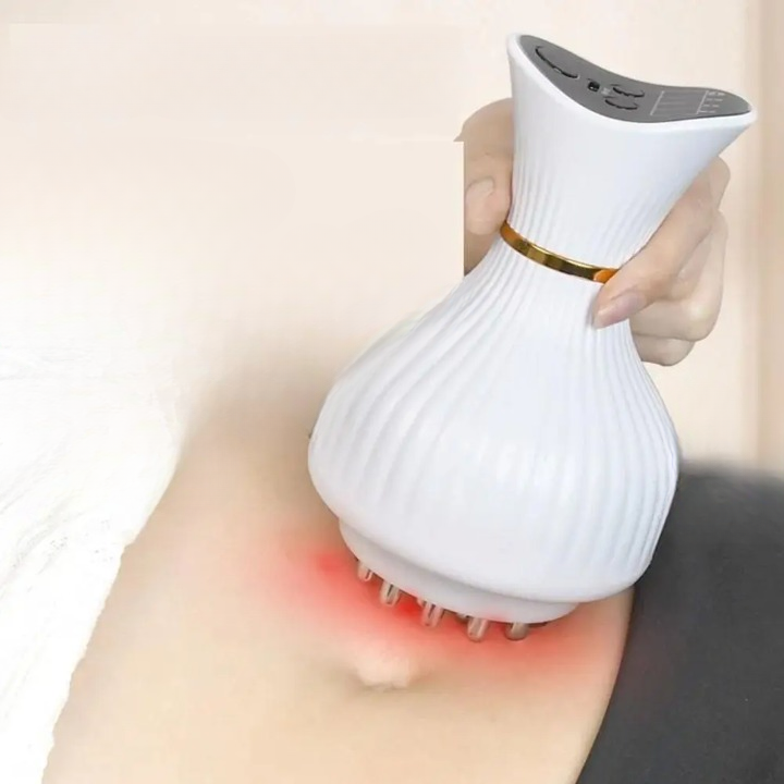Massaggiatore 4 in 1 Gambe Wireless