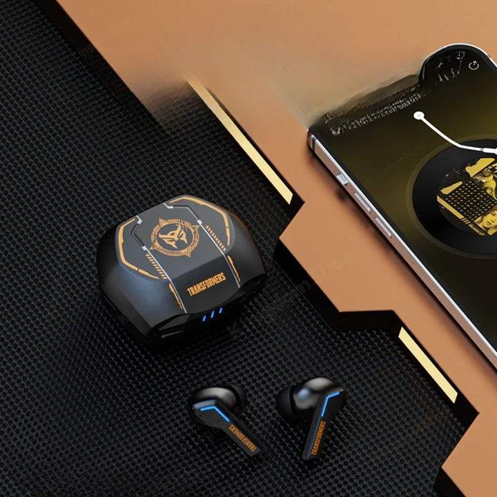 Auricolari Gaming TF-T06 Bluetooth 5.3