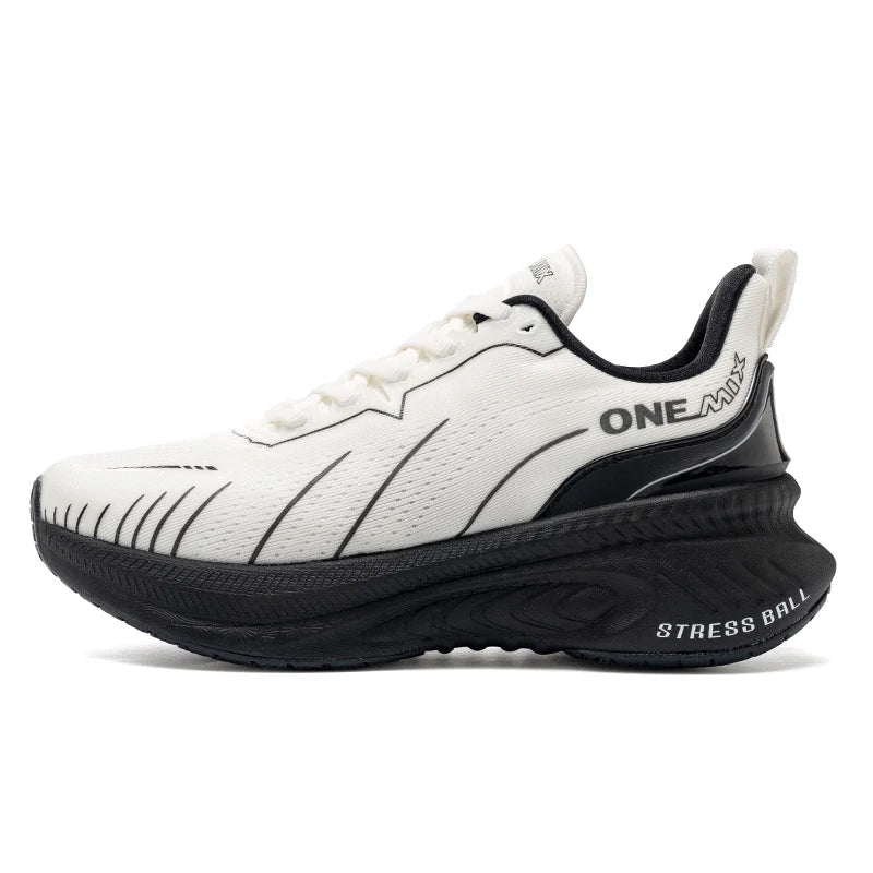 Scarpe Corsa ONEMIX Ammortizzate Antiscivolo
