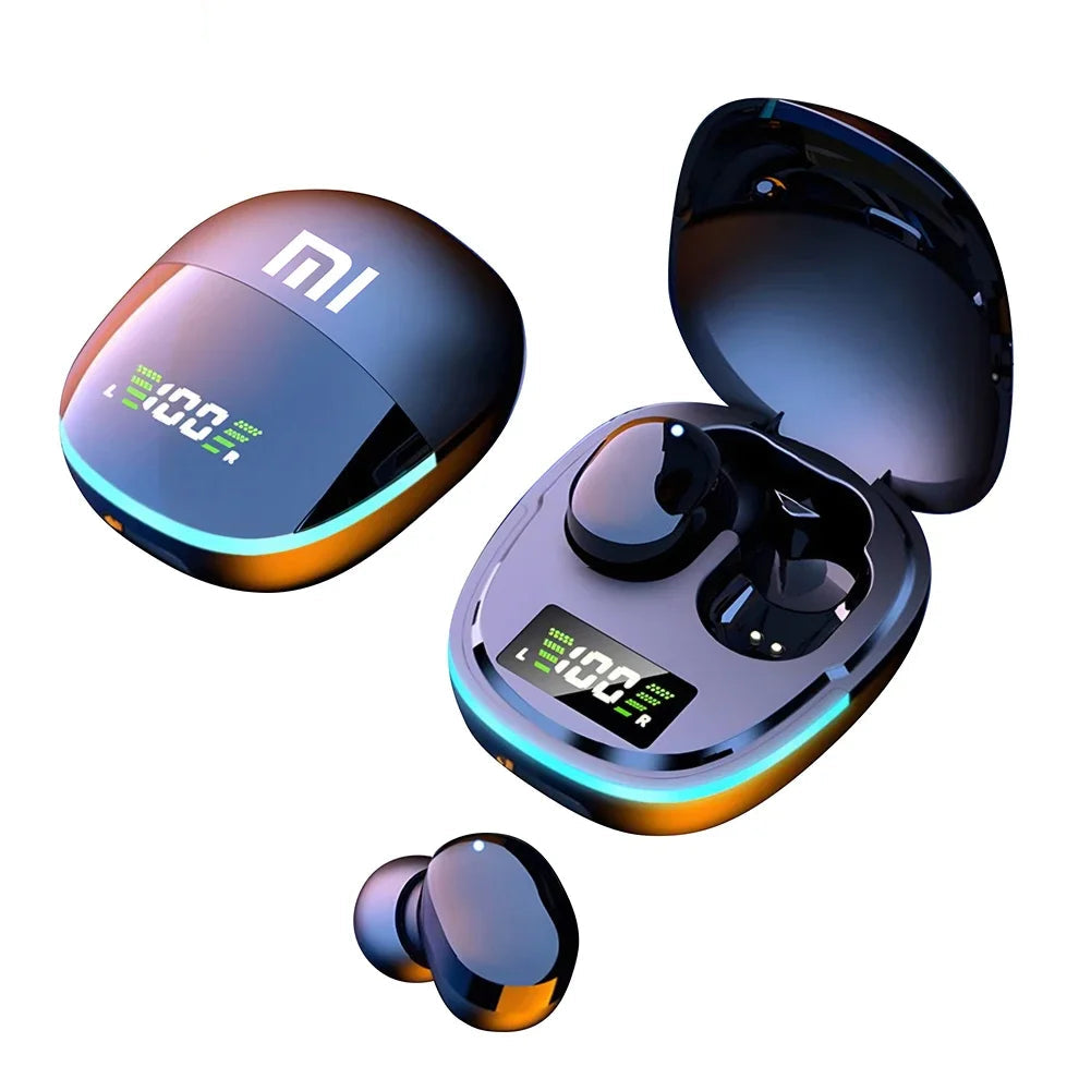 Auricolari Sportivi G9S TWS con Mic & Gaming