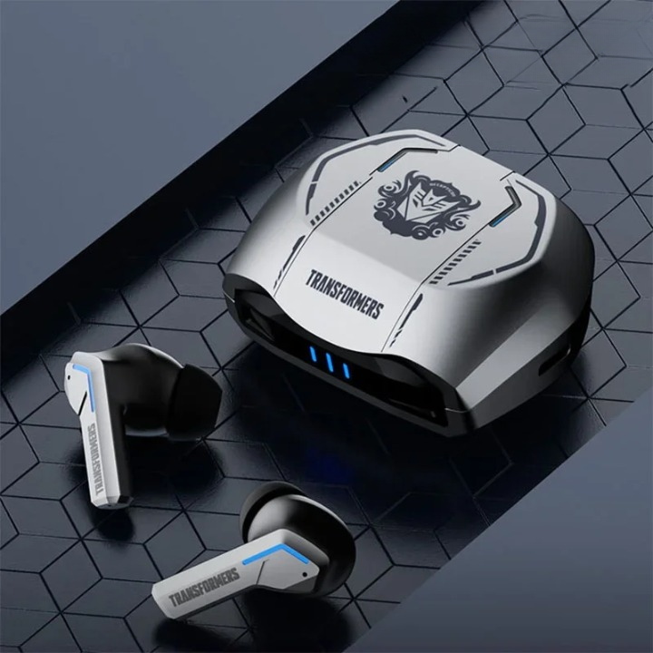 Auricolari Gaming TF-T06 Bluetooth 5.3