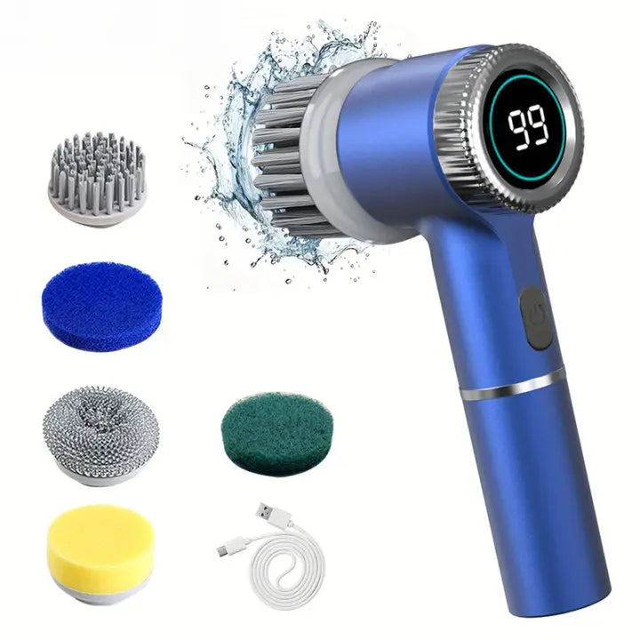 Xiaomi Spazzola Elettrica Multi-uso