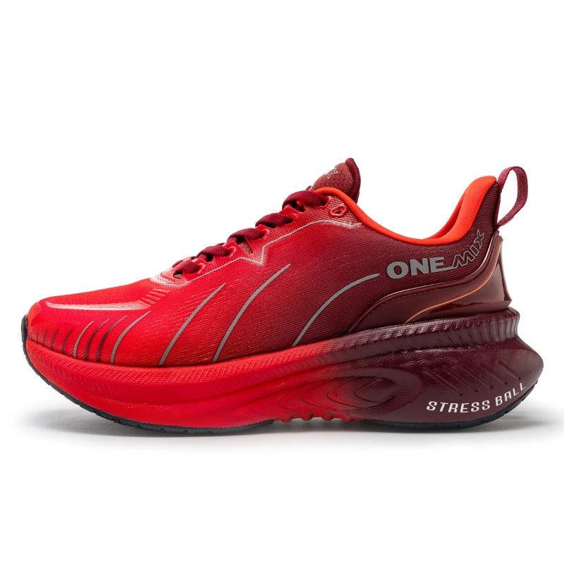 Scarpe Corsa ONEMIX Ammortizzate Antiscivolo
