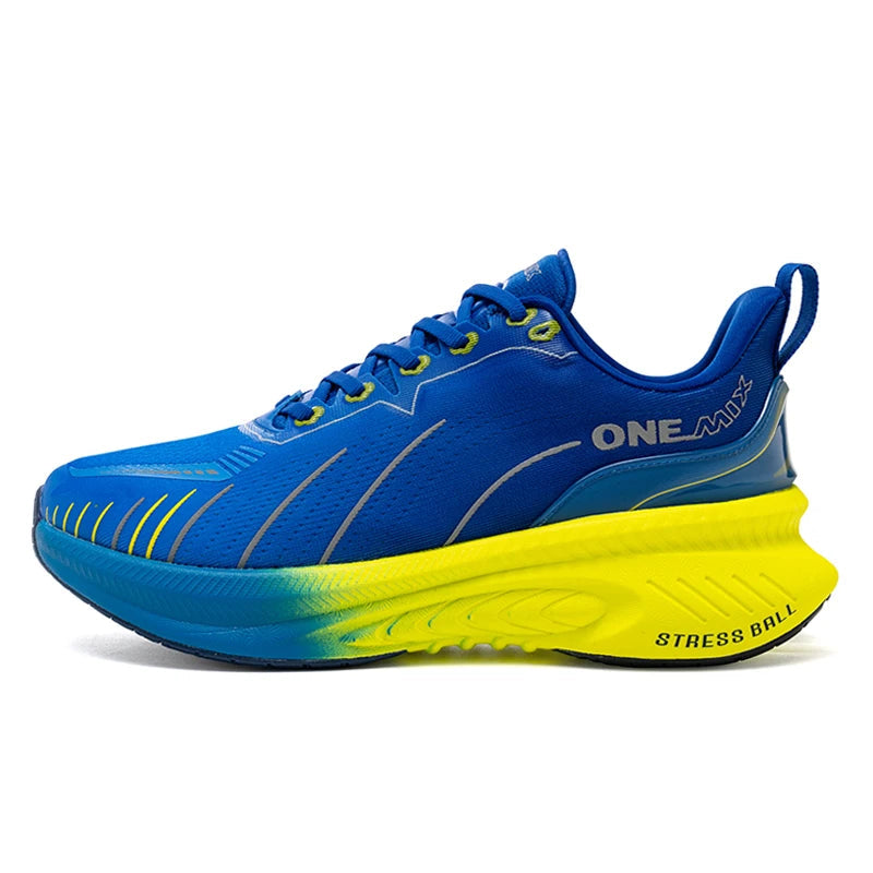 Scarpe Running ONEMIX Uomo Donna Ammortizzate