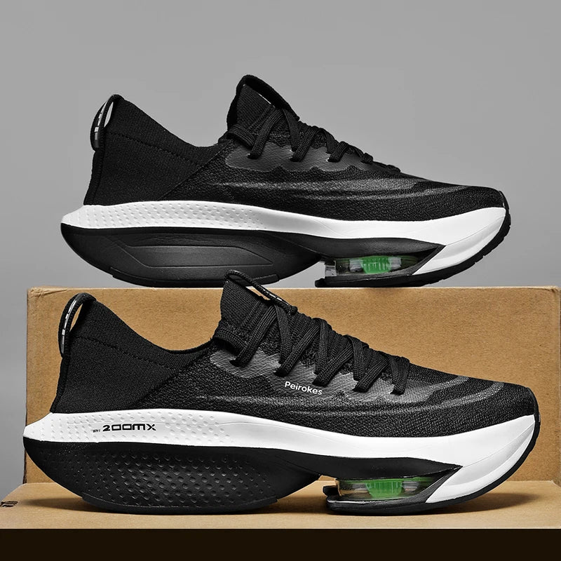 Scarpe Running Professionali 2025 Antiscivolo & Design Unico