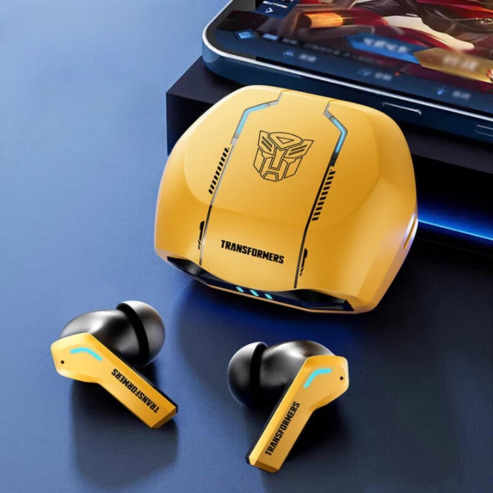 Auricolari Gaming TF-T06 Bluetooth 5.3