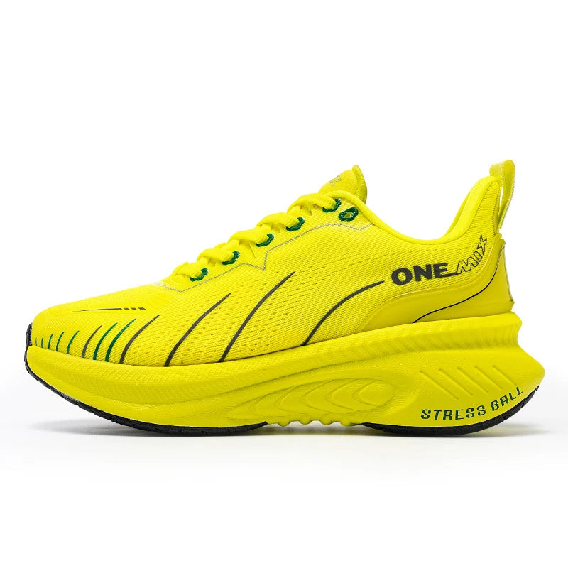 Scarpe Running ONEMIX Uomo Donna Ammortizzate
