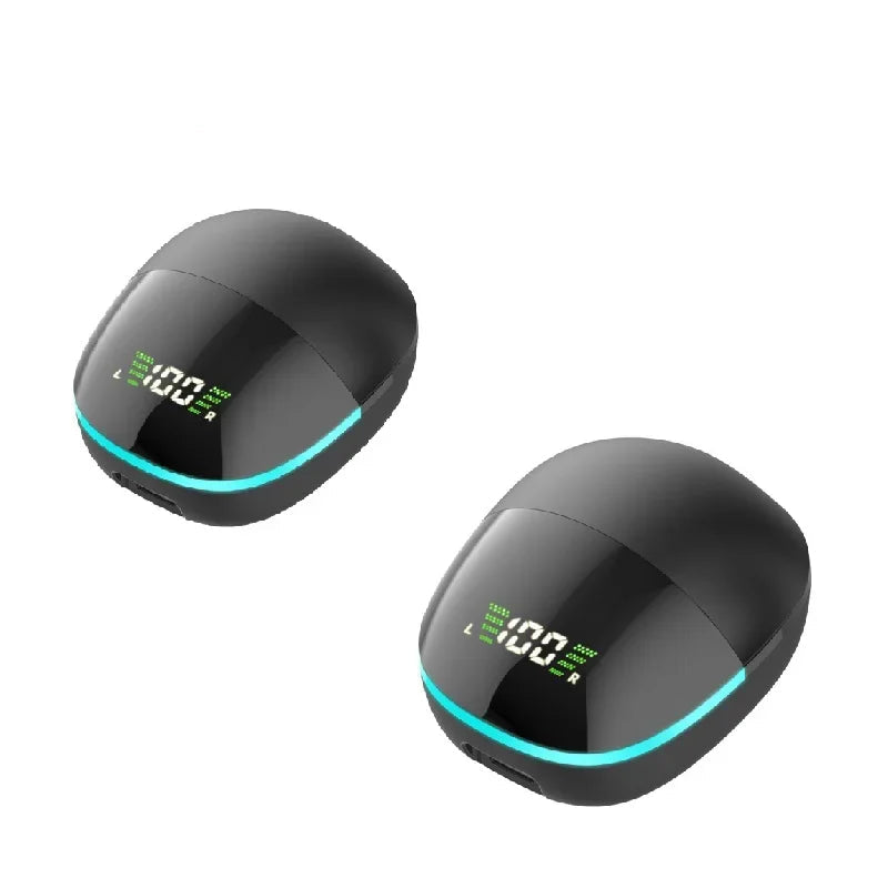 Auricolari Sportivi G9S TWS con Mic & Gaming