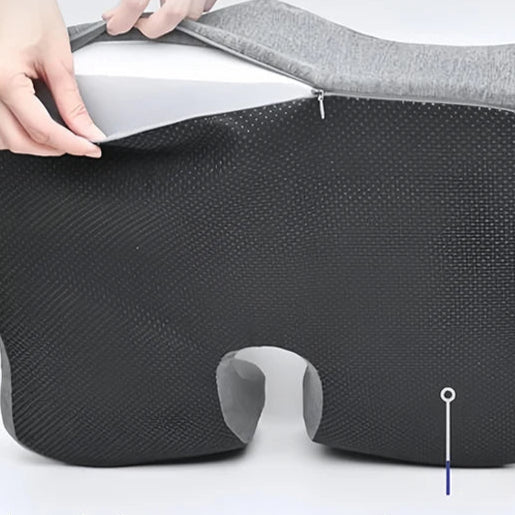 Cuscino Ergonomico | Sollievo Seduta