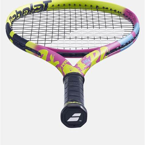 Racchetta da Tennis Babolat Pure Aero Rafa Junior 26 – La Scelta Ideale per Giovani Campioni in Crescita
