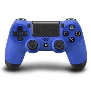 PlayStation 4 - DualShock 4 Controller Wireless V2, Nero (Usato): Precisione e Comfort per Ogni Giocatore