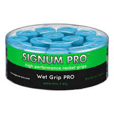 Signum Grip Over 30 Massima Presa e Comfort per il Tuo Gioco