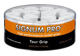 Signum Grip Over 30 Massima Presa e Comfort per il Tuo Gioco
