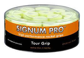 Signum Grip Over 30 Massima Presa e Comfort per il Tuo Gioco