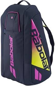 Babolat Pure Aero Rafa 12 Racchetta Borsa da Tennis: Funzionalità, Design e Sostenibilità