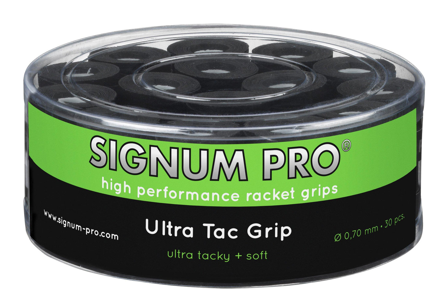 Signum Grip Over 30 Massima Presa e Comfort per il Tuo Gioco