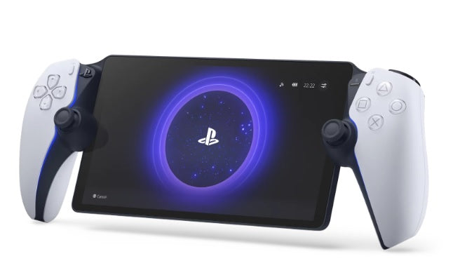 PlayStation Portal: Il Compagno Perfetto per il Remote Play su PS5 usato