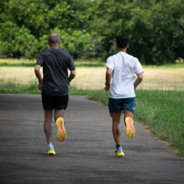 Scarpe da running