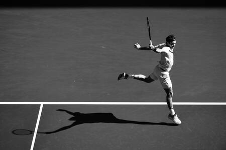 Racchette tennis & padel