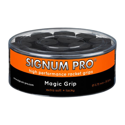Signum Grip Over 30  Massima Presa e Comfort per il Tuo Gioco
