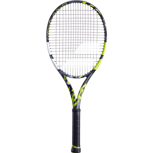 Babolat Puro Aero 300 gr: Potenza, Spin e Leggerezza in Campo