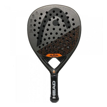 HEAD Graphene 360+ Alpha Control: Potenza e Precisione
