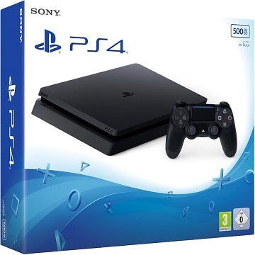 PlayStation 4 Usata Garantita – Spedizione Veloce e Prezzo Basso