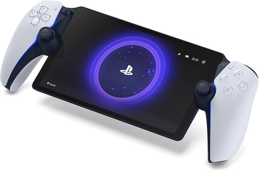 PlayStation Portal: Il Compagno Perfetto per il Remote Play su PS5 usato