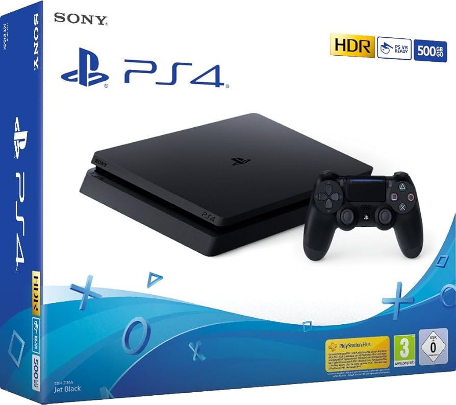 PlayStation 4 Usata Garantita – Spedizione Veloce e Prezzo Basso