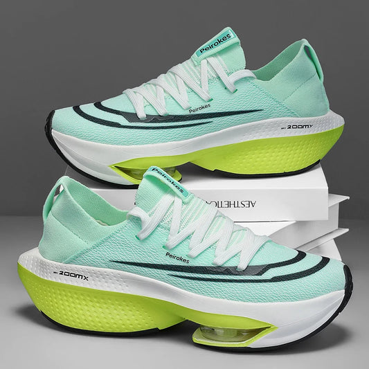 Scarpe Running Professionali 2025 Antiscivolo & Design Unico