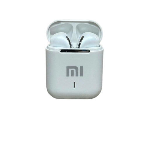 Auricolari Bluetooth J18 HiFi Gaming