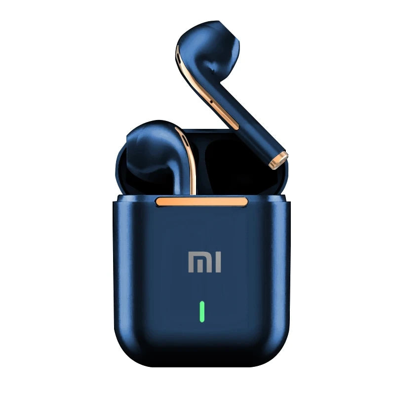 Auricolari Bluetooth J18 HiFi Gaming
