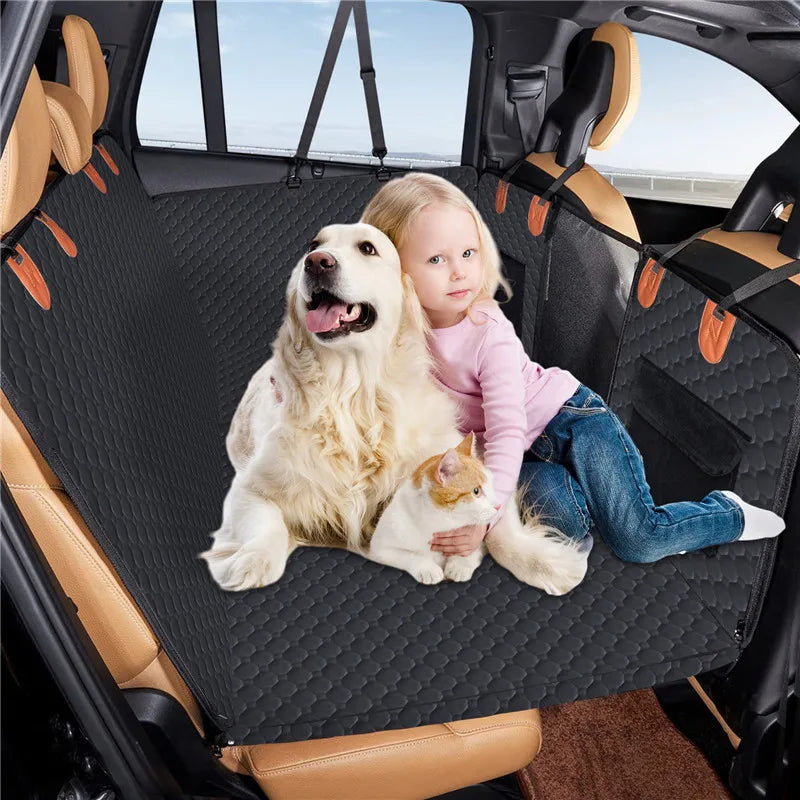Copertura Auto Cani XL Impermeabile