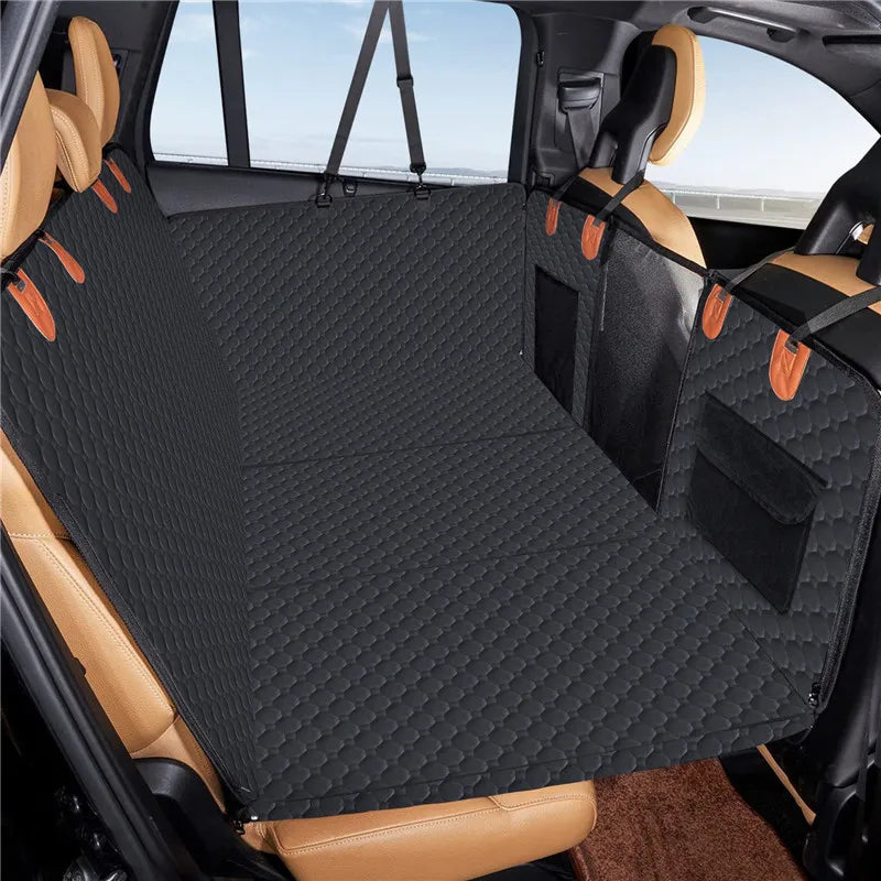 Copertura Auto Cani XL Impermeabile