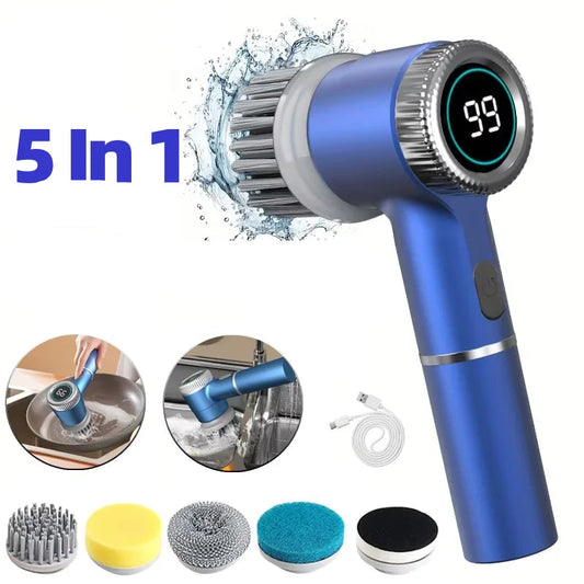 Xiaomi Spazzola Elettrica Multi-uso