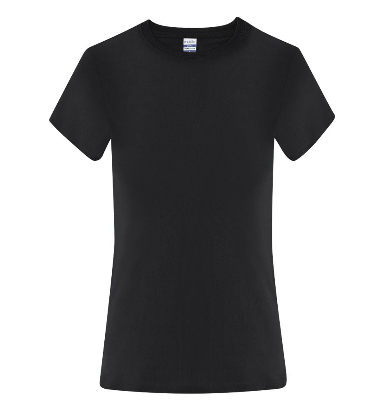T-SHIRT DONNA COLORATA EPIKA