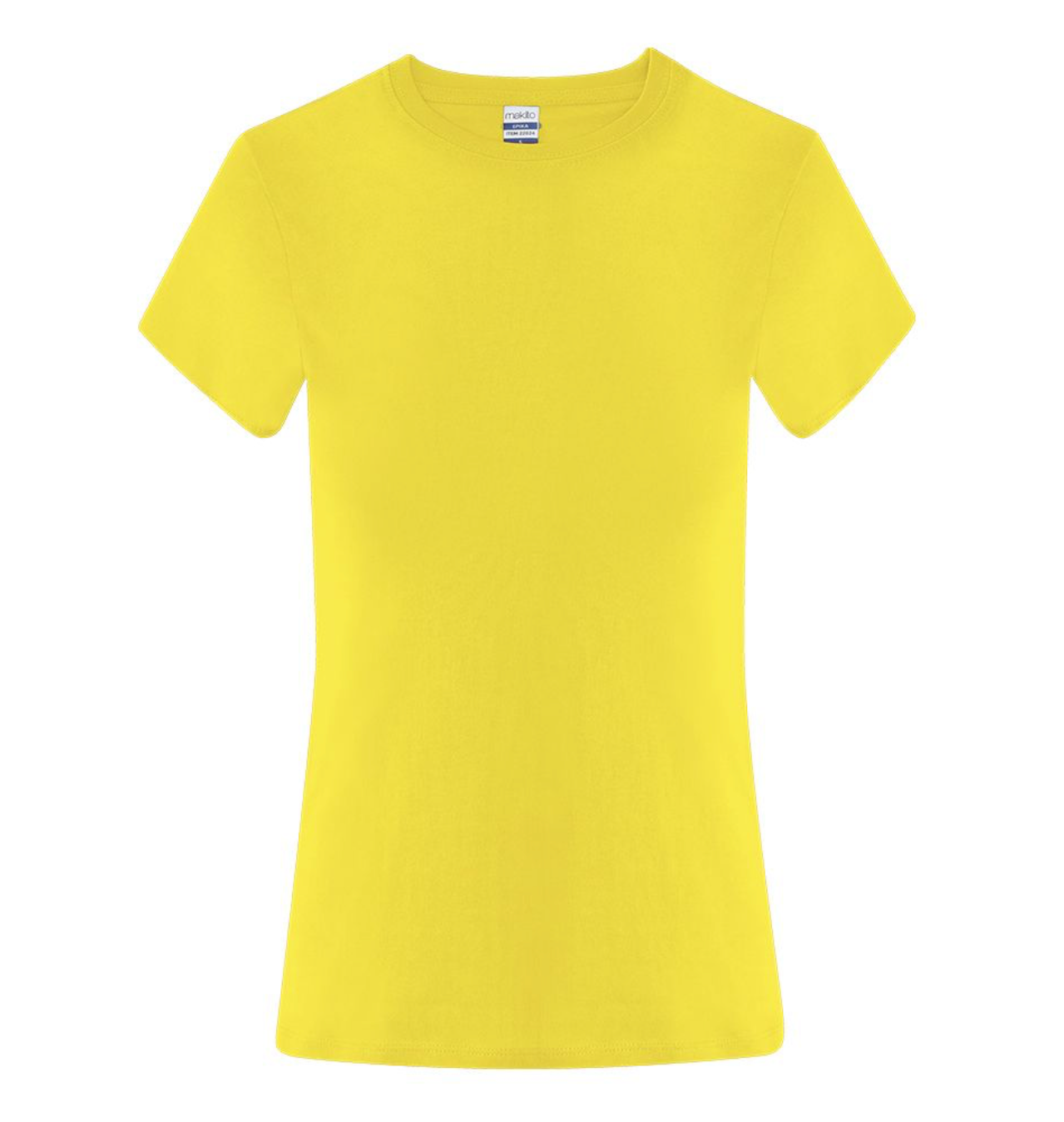 T-SHIRT DONNA COLORATA EPIKA